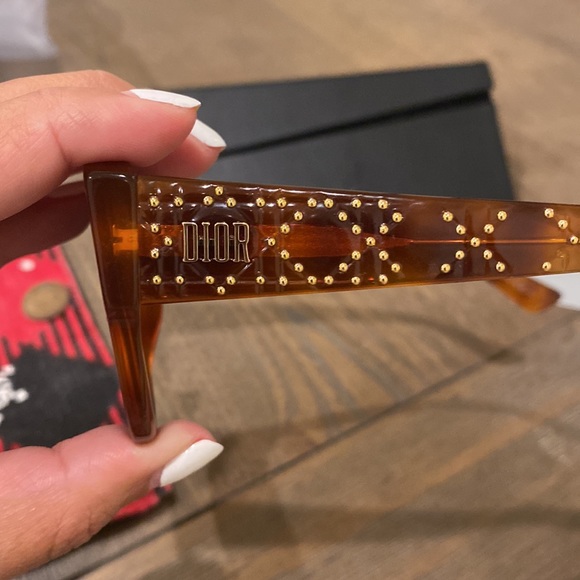 Dior sunglasses - Picture 8 of 11